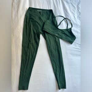 SET ACTIVE SET LEGGINGS